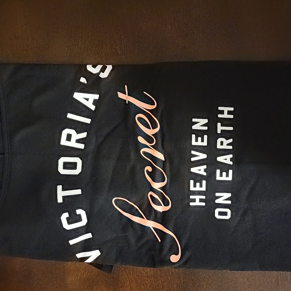 Victoria's secret light weight Pima cotton sleepshirt